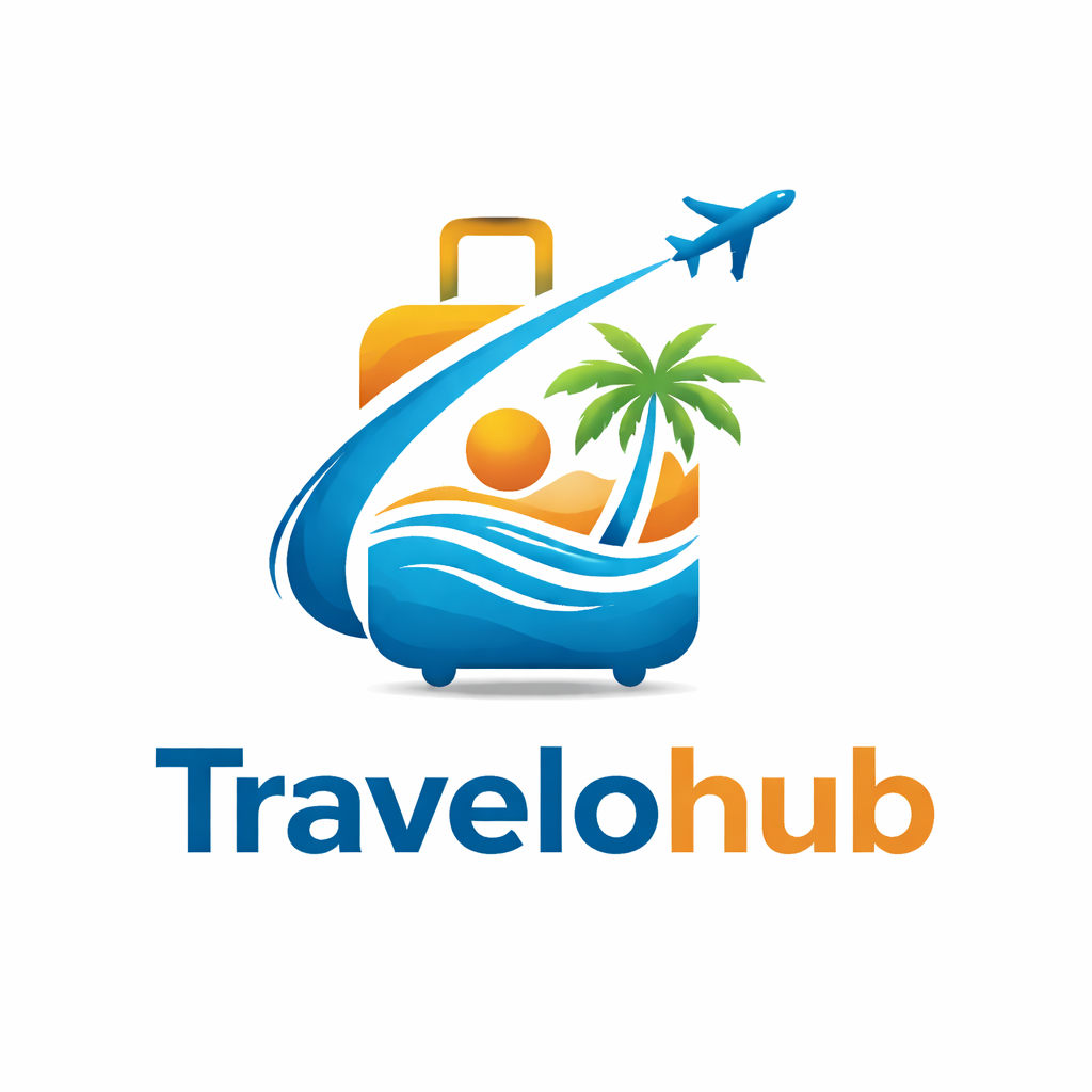 TraveloHub